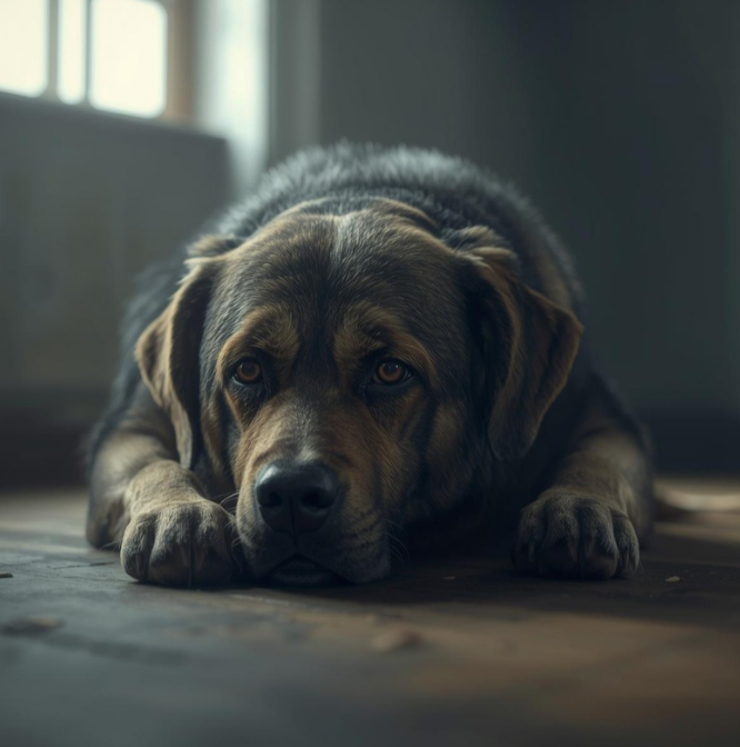 DO DOGS REMEMBER THEIR PREVIOUS OWNERS? THE HEARTBREAKING TRUTH ABOUT SHELTER TRAUMA, MEMORY, AND NEW BEGINNINGS